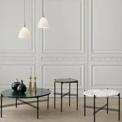 TS Salontafel Ø 55 cm.