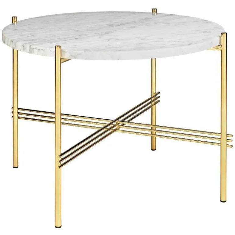 TS Salontafel Ø 55 cm.