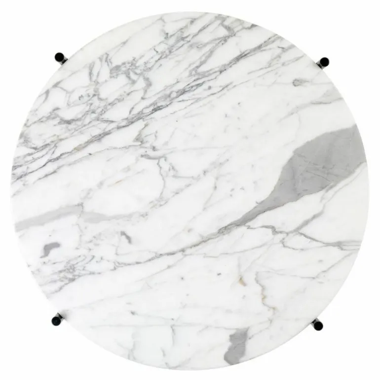 TS Salontafel Ø 55 cm.