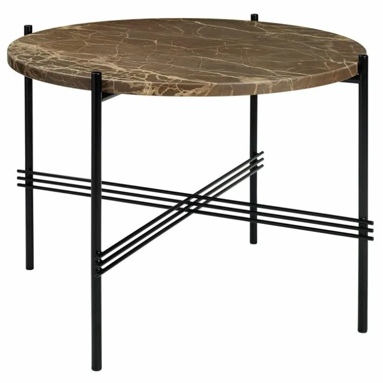 TS Salontafel Ø 55 cm.