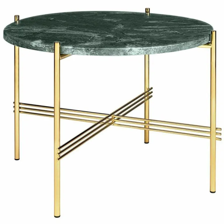 TS Salontafel Ø 55 cm.