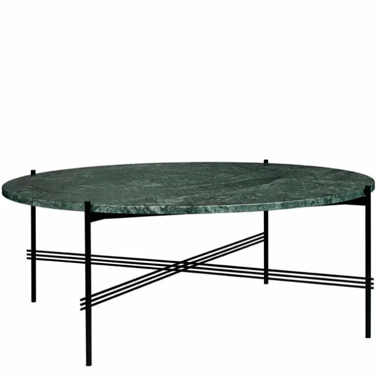 TS Salontafel Ø 105 cm.
