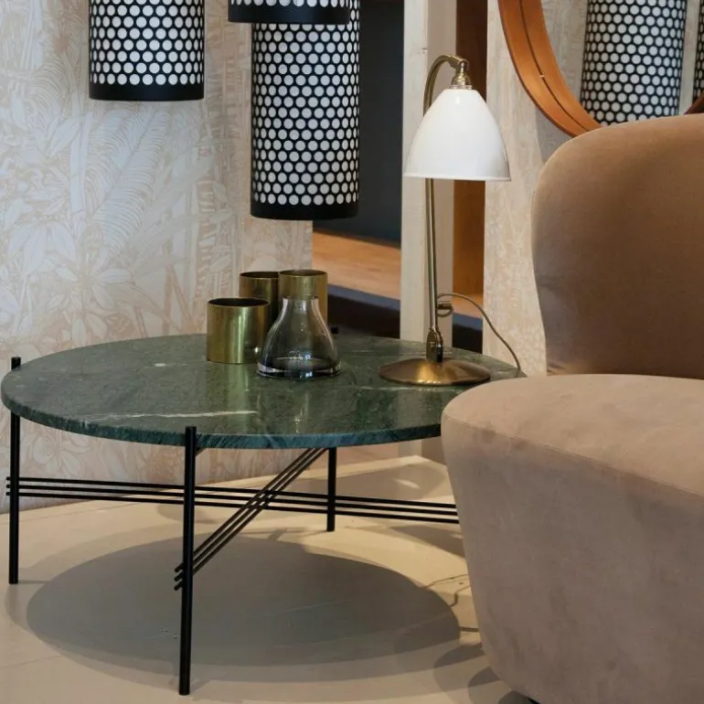 TS Salontafel Ø 105 cm.