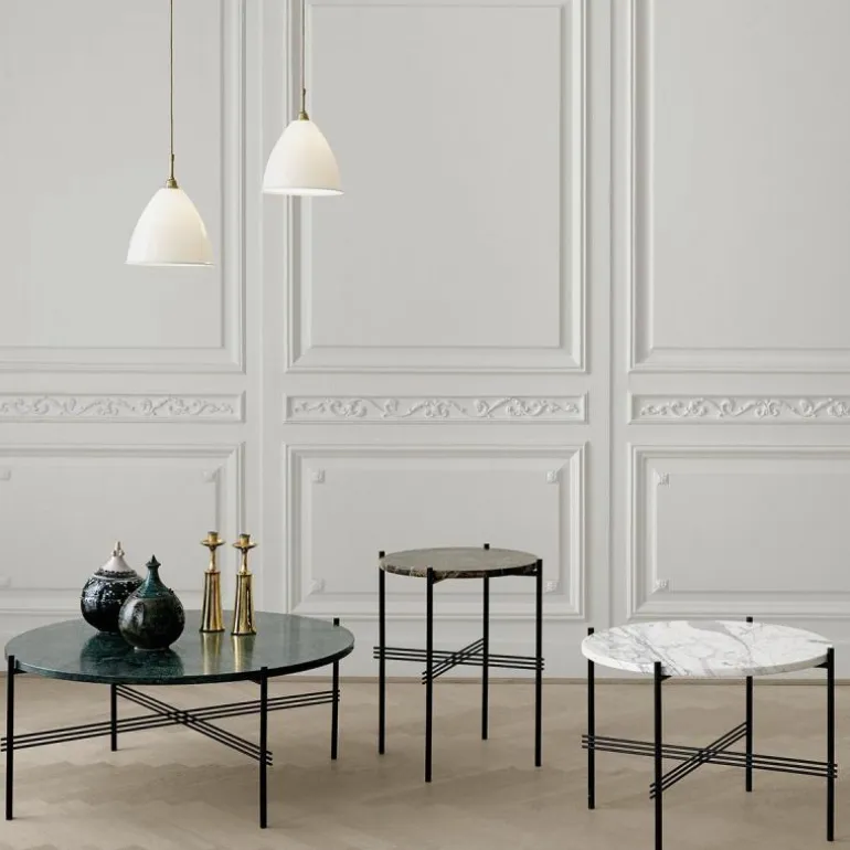 TS Salontafel Ø 105 cm.