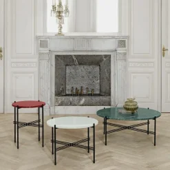 TS Salontafel Ø 105 cm.