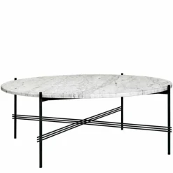 TS Salontafel Ø 105 cm.