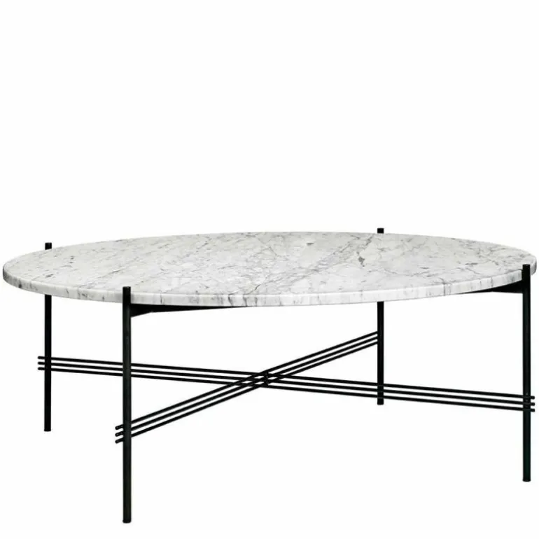 TS Salontafel Ø 105 cm.