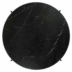 TS Salontafel Ø 80 cm.