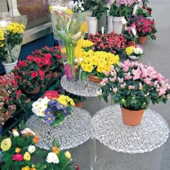 T-Table Bijzettafel Low