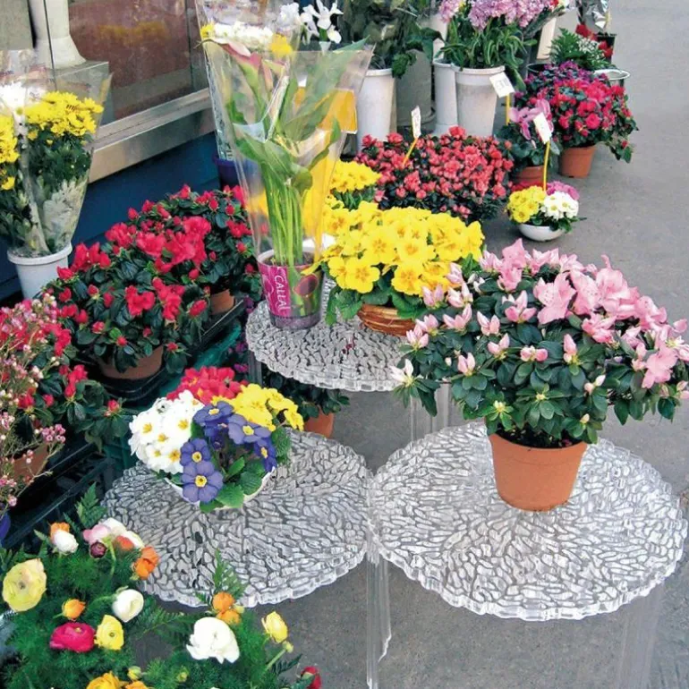 T-Table Bijzettafel Low