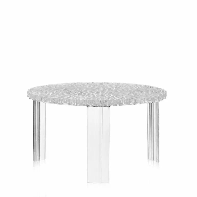 T-Table Bijzettafel Low