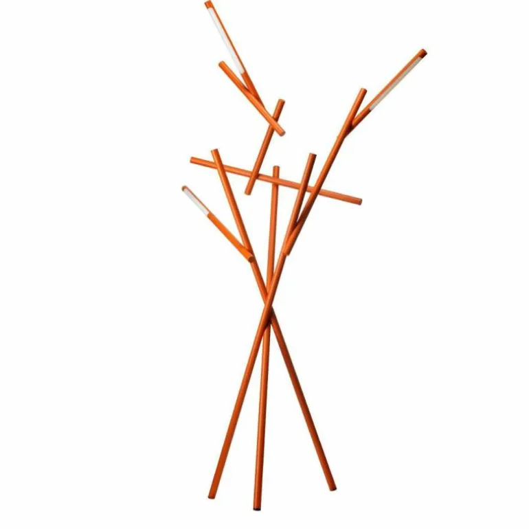 Tuareg Terra Vloerlamp