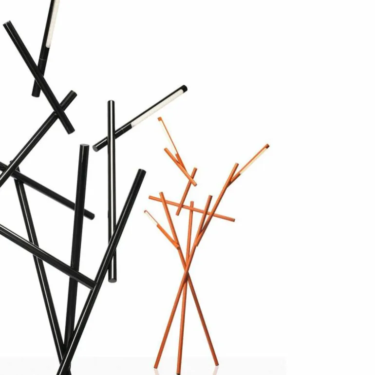 Tuareg Terra Vloerlamp