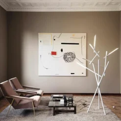 Tuareg Terra Vloerlamp