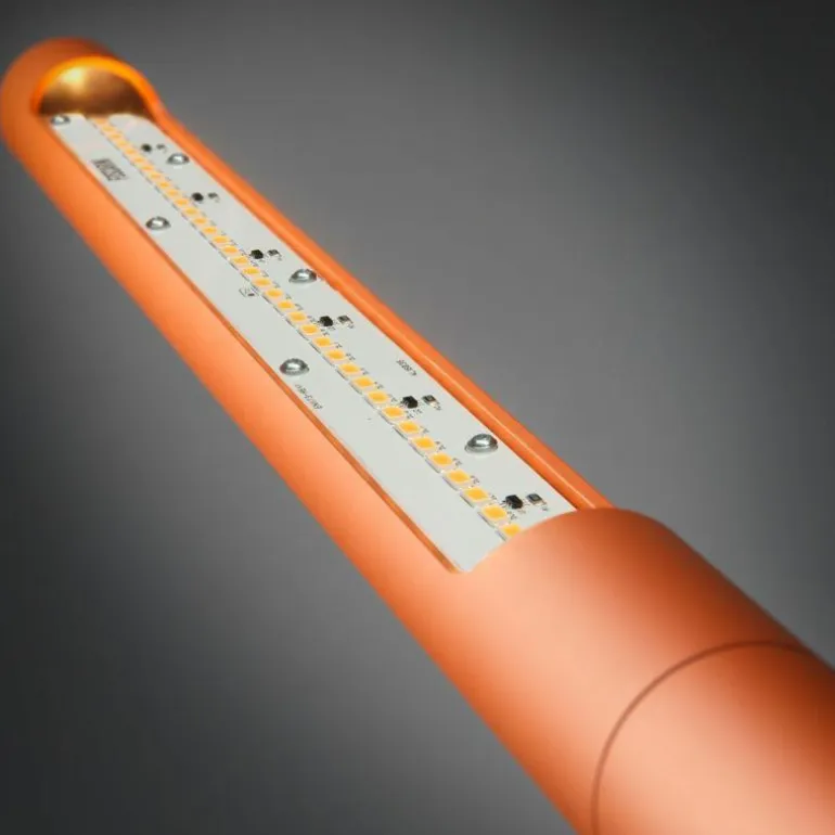 Tuareg Terra Vloerlamp