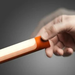 Tuareg Terra Vloerlamp