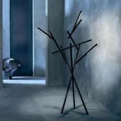 Tuareg Terra Vloerlamp