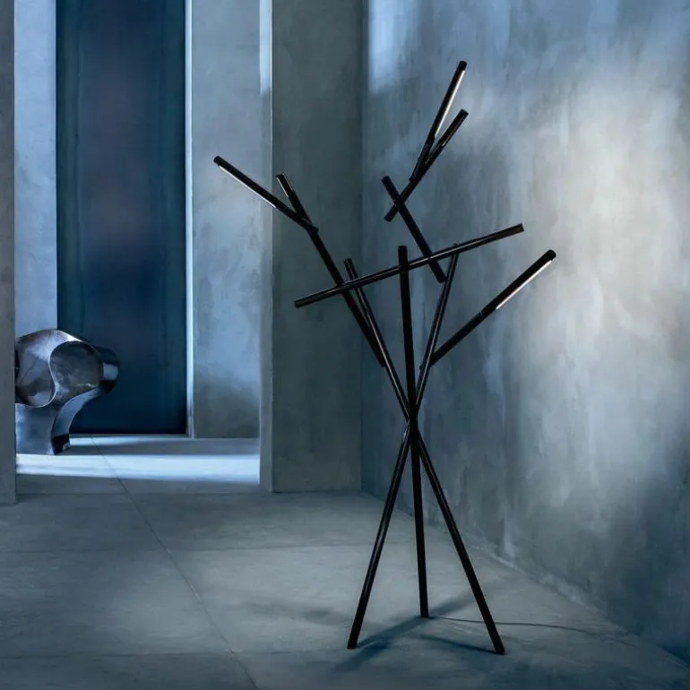 Tuareg Terra Vloerlamp