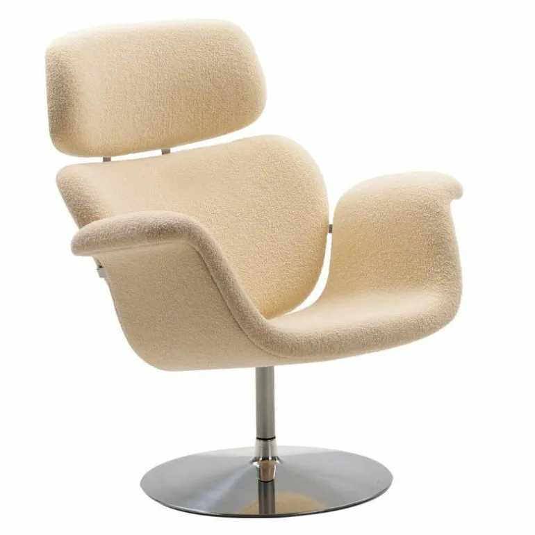 Tulip Fauteuil