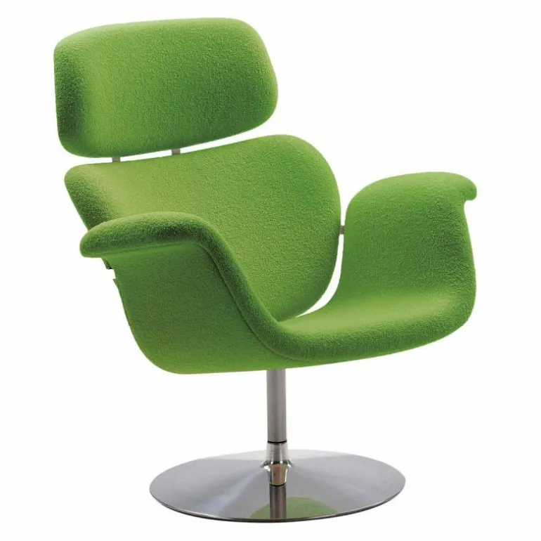 Tulip Fauteuil