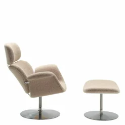 Tulip Fauteuil