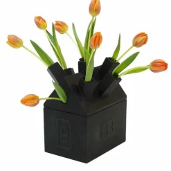 Tulpenhuis Vaas
