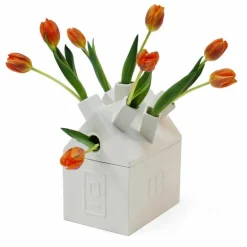 Tulpenhuis Vaas