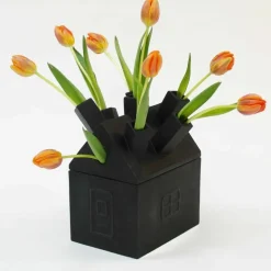 Tulpenhuis Vaas