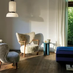 Tung JA3 Bijzettafel