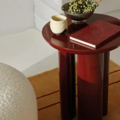 Tung JA3 Bijzettafel