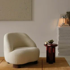 Tung JA3 Bijzettafel