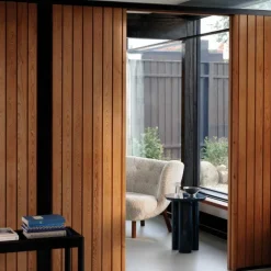 Tung JA3 Bijzettafel