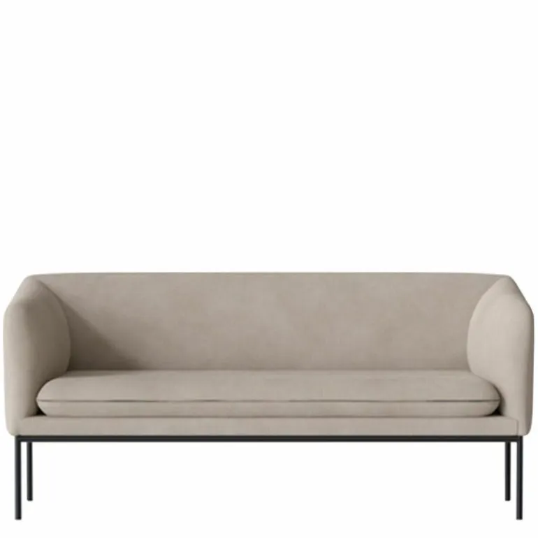 Turn Sofa 2-zits Bank