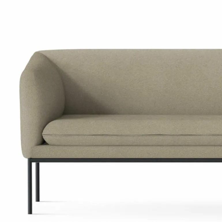 Turn Sofa 2-zits Bank