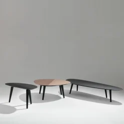 Tweed Mini Salontafel