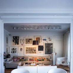 Twiggy Elle Vloerlamp - LED