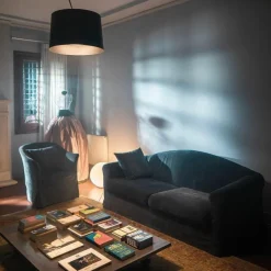 Twiggy Elle Vloerlamp - MyLight