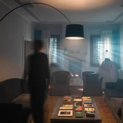 Twiggy Elle Vloerlamp - MyLight