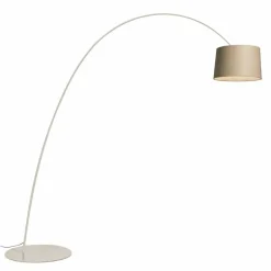 Twiggy Elle Wood Vloerlamp - LED