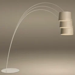 Twiggy Elle Wood Vloerlamp - LED