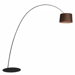 Twiggy Elle Wood Vloerlamp - MyLight