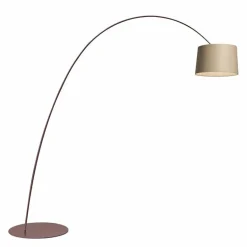 Twiggy Elle Wood Vloerlamp - MyLight