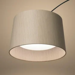 Twiggy Elle Wood Vloerlamp - MyLight