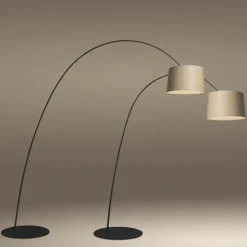 Twiggy Elle Wood Vloerlamp - MyLight