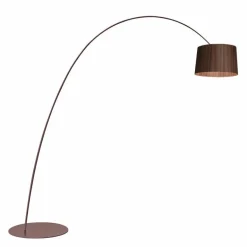 Twiggy Elle Wood Vloerlamp - MyLight