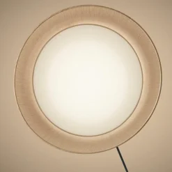 Twiggy Elle Wood Vloerlamp - MyLight