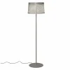 Twiggy Grid Lettura Outdoor Vloerlamp