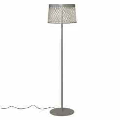 Twiggy Grid Lettura Outdoor Vloerlamp