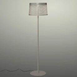 Twiggy Grid Lettura Outdoor Vloerlamp