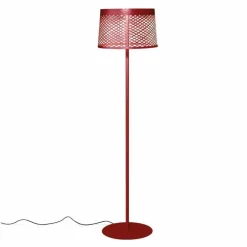 Twiggy Grid Lettura Outdoor Vloerlamp